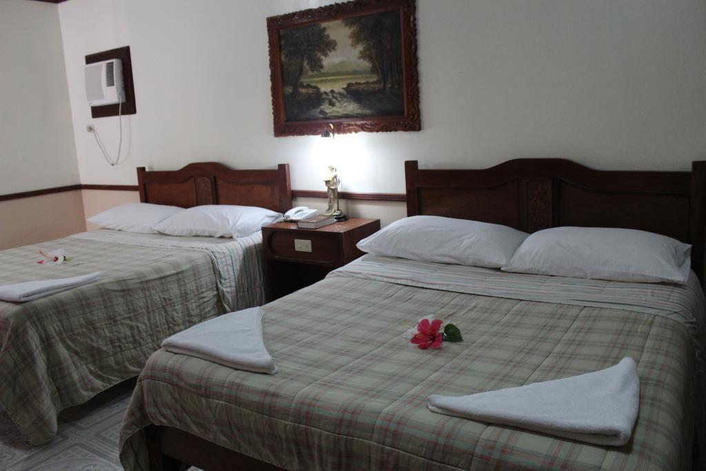 Tonglen Beach Resort Balabag  Cameră foto