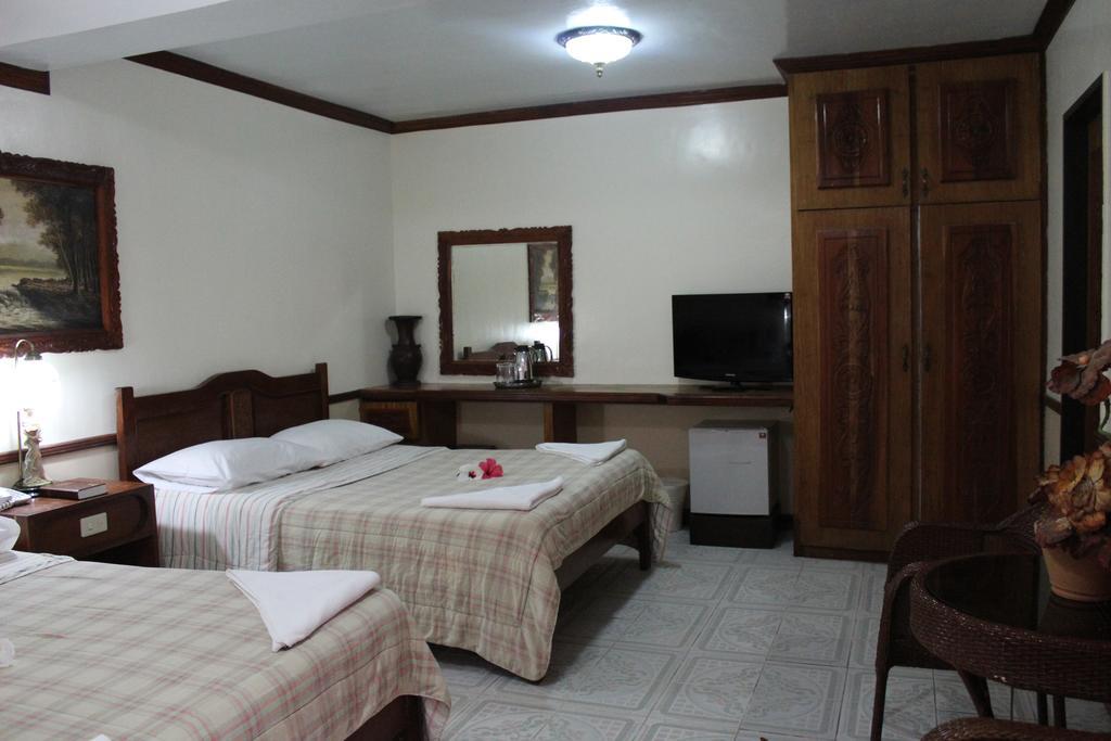 Tonglen Beach Resort Balabag  Cameră foto
